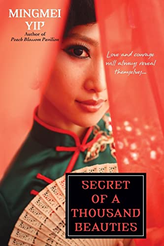 Secret of a Thousand Beauties - Click to Buy