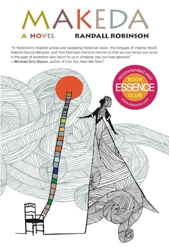 Makeda - Click to Buy