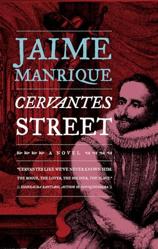 Cervantes Street - Click to Buy