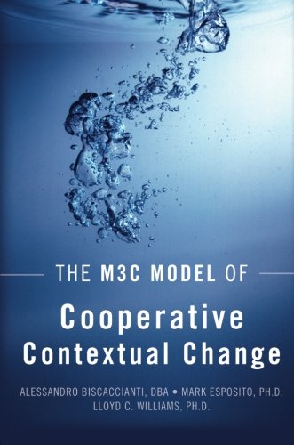 The M3C Model of Cooperative Contextual Change - Click to Buy