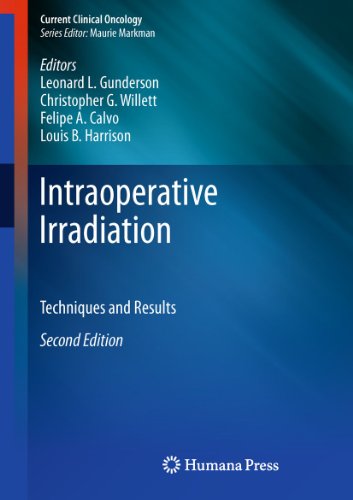 Intraoperative Irradiation: Techniques and Results (Current Clinical Oncology) - Click to Buy