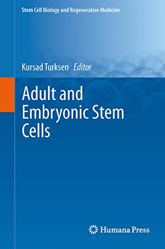 Adult and Embryonic Stem Cells - Click to Buy