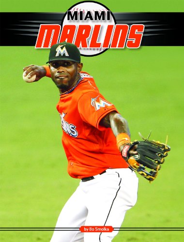 Maimi Marlins - Click to Buy