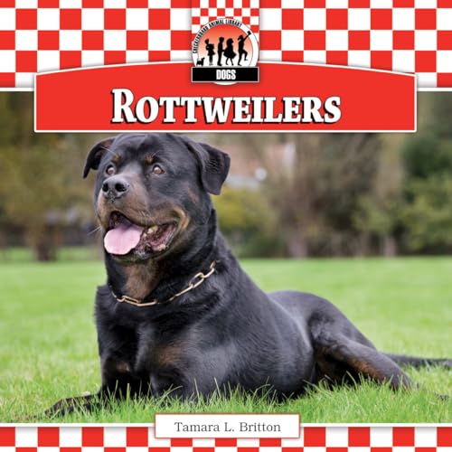 Rottweilers - Click to Buy