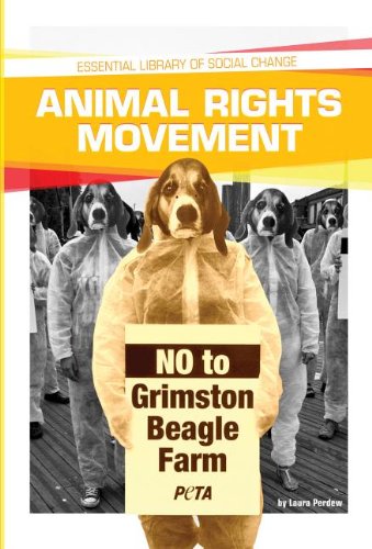 Animal Rights Movement - Click to Buy