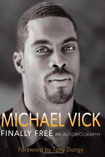 Finally Free: An Autobiography - Click to Buy