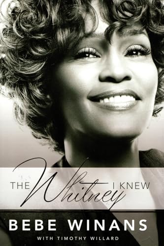 Whitney I Knew, The - Click to Buy