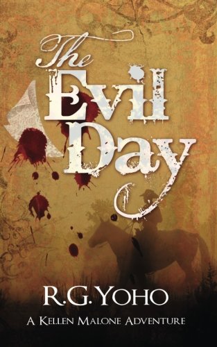 The Evil Day - Click to Buy
