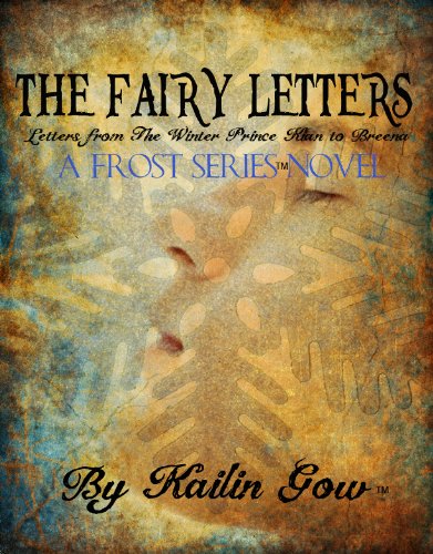 The Fairy Letters: A FROST Series (TM) Novel - Click to Buy