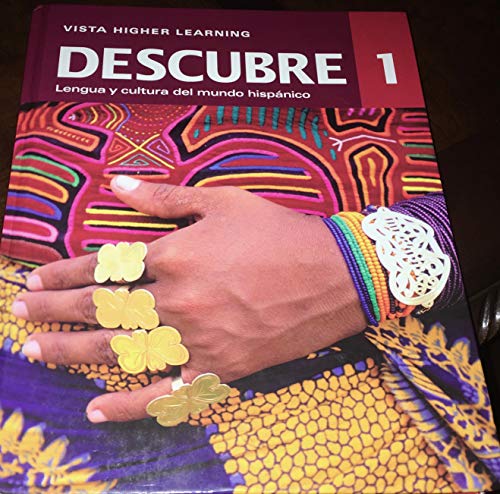 Descubre Level 1 - 2014 Edition - Student Edition - Click to Buy