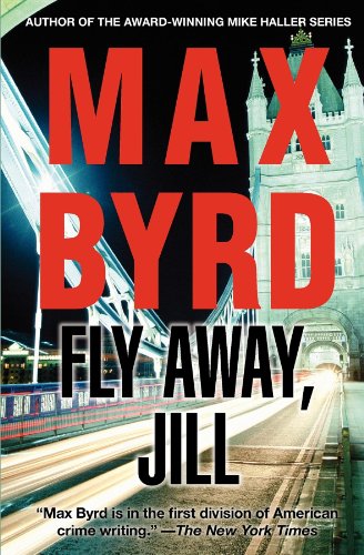 Fly Away, Jill - Click to Buy