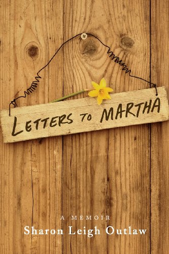 Letters to Martha - Click to Buy