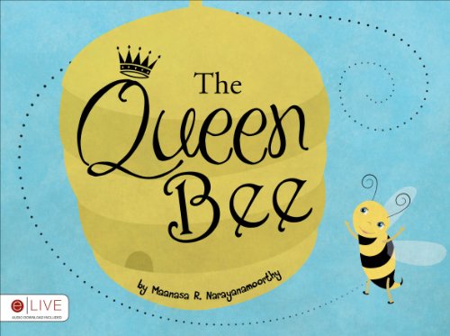 The Queen Bee - Click to Buy