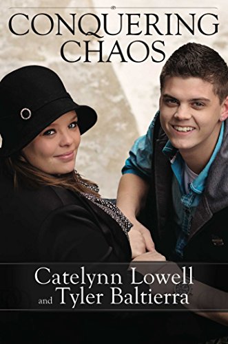 Conquering Chaos - Click to Buy