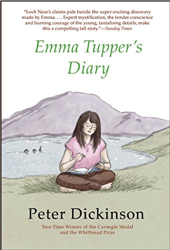 Emma Tupper's Diary - Click to Buy