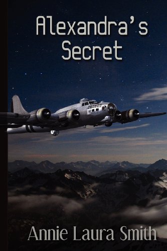 Alexandra's Secret - Click to Buy
