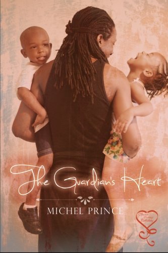 The Guardian's Heart - Click to Buy