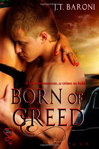Born of Greed - Click to Buy