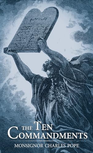 The Ten Commandments - Click to Buy