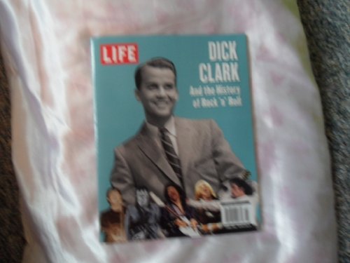 LIFE Dick Clark and the History of Rock 'n' Roll - Click to Buy