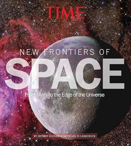 Time New Frontiers of Space - Click to Buy