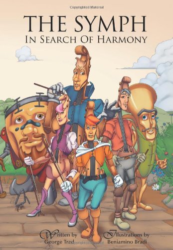 The Symph - In Search of Harmony - Click to Buy