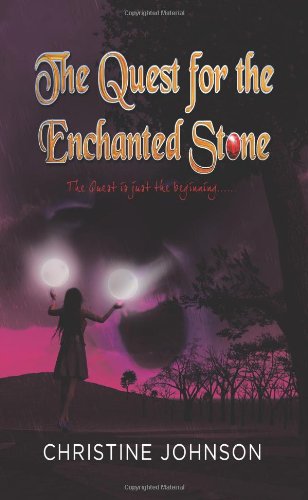 The Quest for the Enchanted Stone - Click to Buy