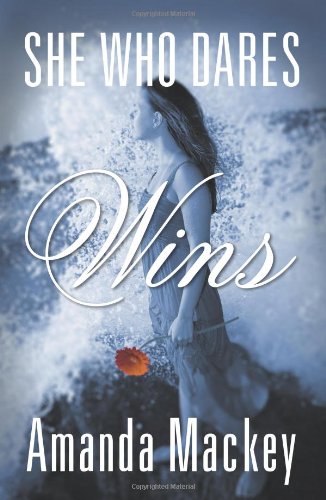 She Who Dares Wins - Click to Buy