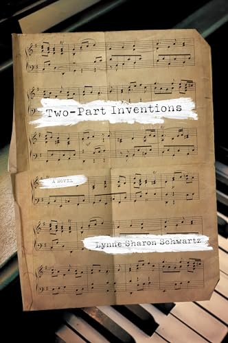Two-Part Inventions: A Novel - Click to Buy
