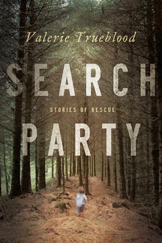 Search Party: Stories of Rescue - Click to Buy