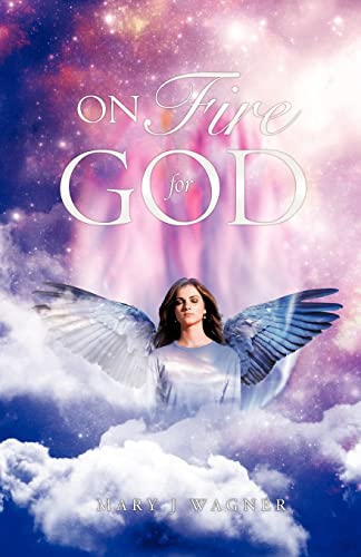 On Fire For God - Click to Buy