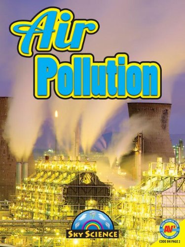 Air Pollution (Sky Science) - Click to Buy