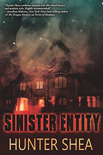 Sinister Entity - Click to Buy