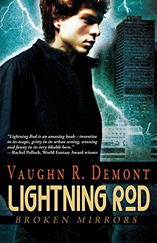 Lightning Rod - Click to Buy