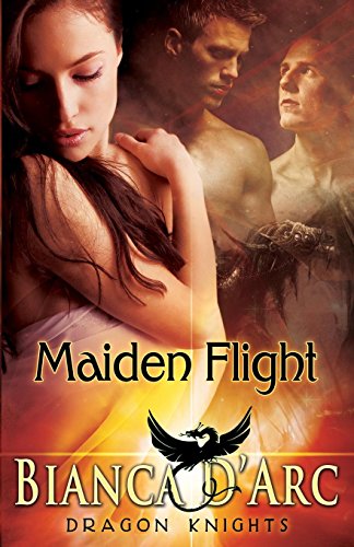 Maiden Flight - Click to Buy