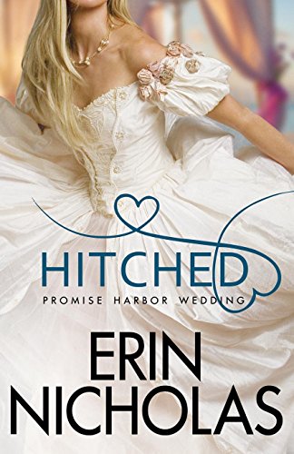 Hitched (Promise Harbor Wedding) - Click to Buy
