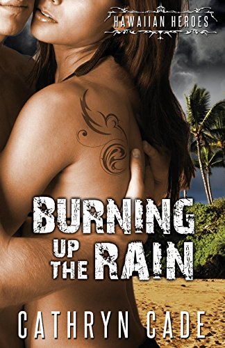 Burning Up the Rain - Click to Buy