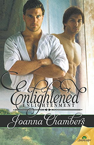 Enlightened - Click to Buy