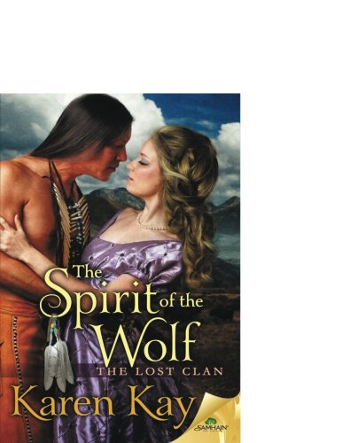 The Spirit of the Wolf - Click to Buy