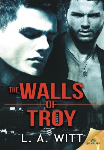 The Walls of Troy - Click to Buy