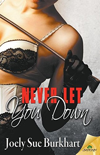 Never Let You Down - Click to Buy