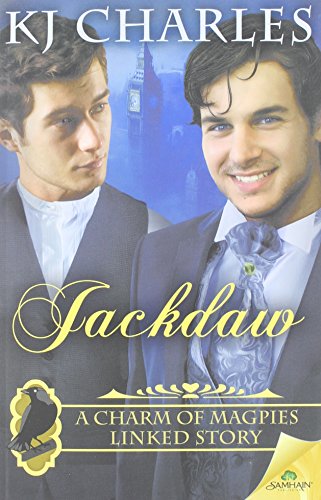 Jackdaw - Click to Buy