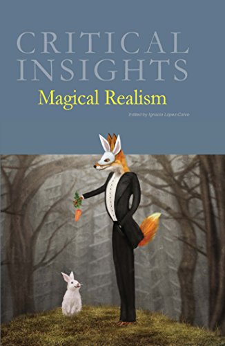 Critical Insights: Magical Realism: Print Purchase Includes Free Online Access