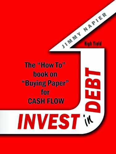 Invest in Debt - Click to Buy