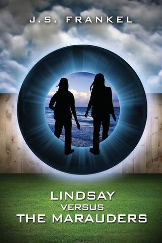 Lindsay Versus the Marauders - Click to Buy