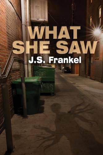 What She Saw - Click to Buy