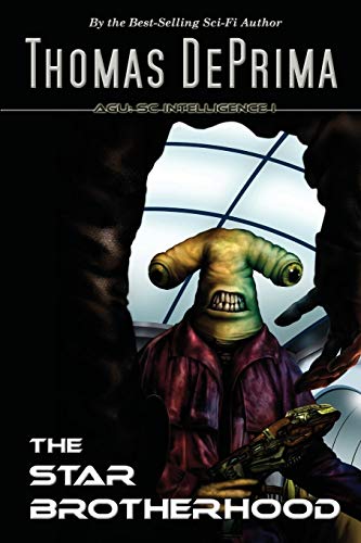 The Star Brotherhood - Click to Buy