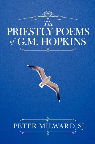 The Priestly Poems of G.M. Hopkins - Click to Buy