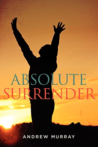 Absolute Surrender - Click to Buy