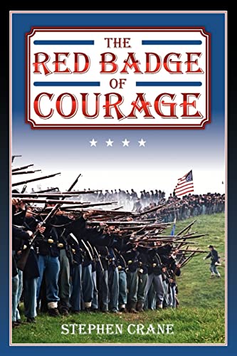 The Red Badge of Courage - Click to Buy